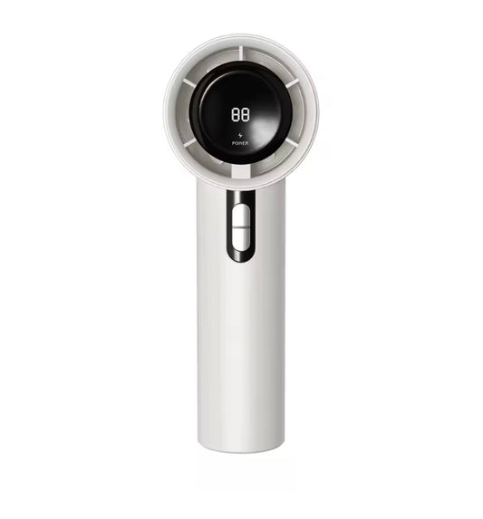 ventilateur turbo