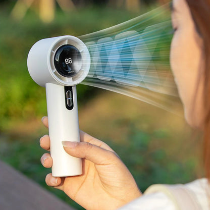 ventilateur turbo