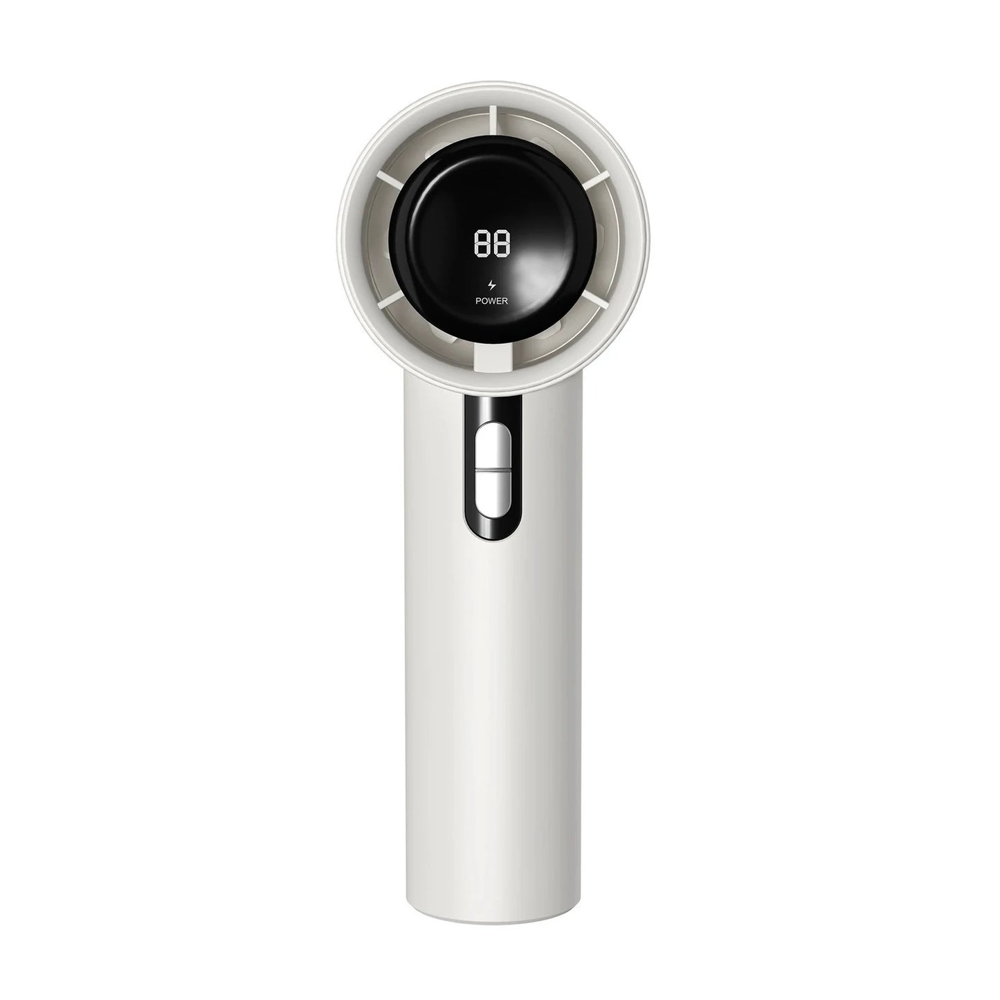 ventilateur turbo
