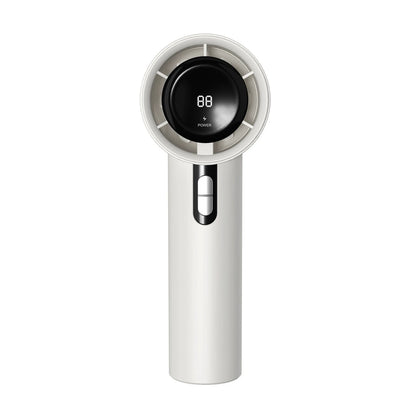 ventilateur turbo