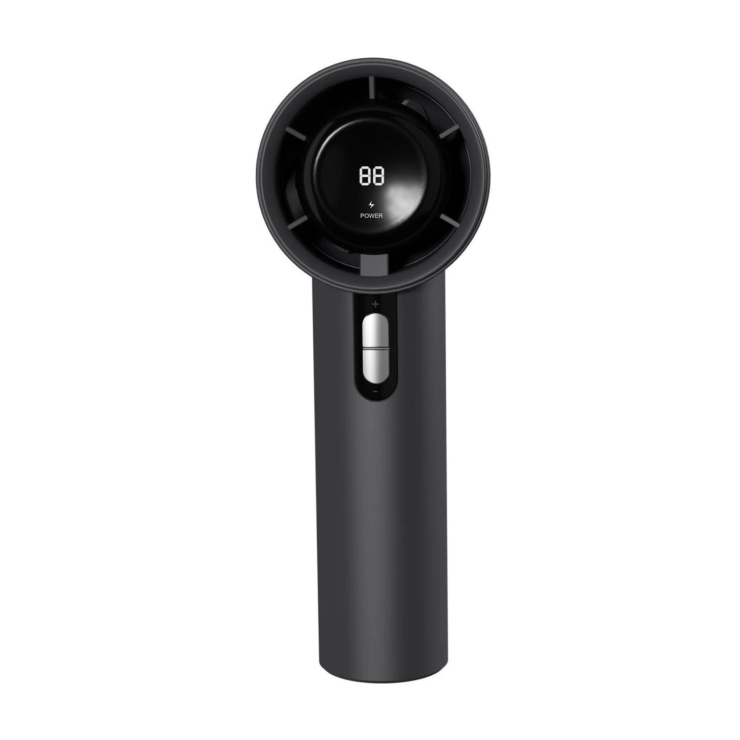 ventilateur turbo