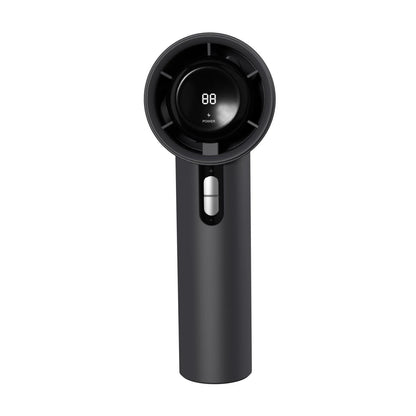 ventilateur turbo