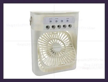 ventilateur portatif