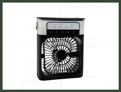 ventilateur portatif