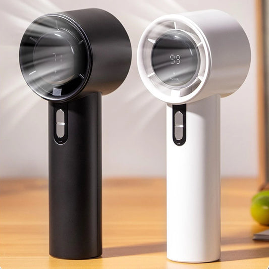 ventilateur turbo